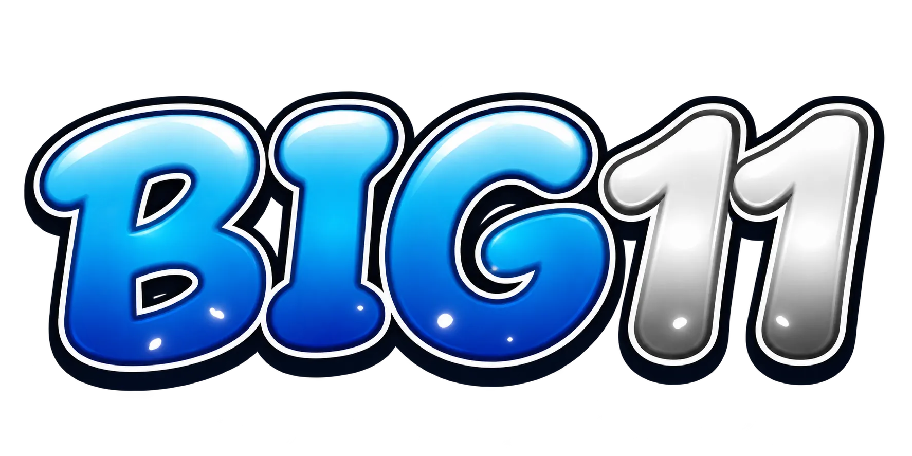 Logo big11