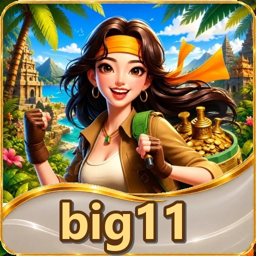 Tampilan unduh paket APK big11 versi 6.2.4 berukuran 41.8 MB
