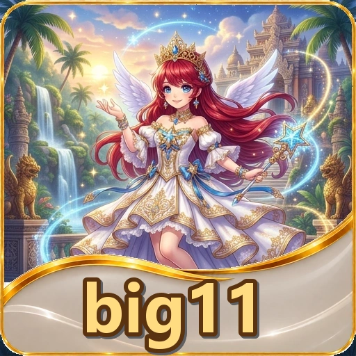 Opsi lupa sandi pada layar masuk akun big11 di Android